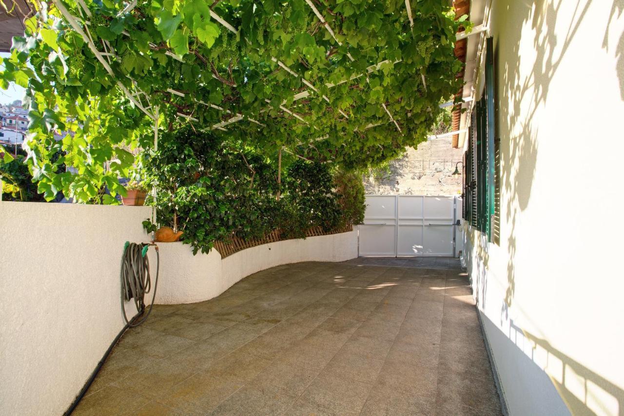 Villa A Minha Casa T3 Com Vista Mar à Funchal  Extérieur photo